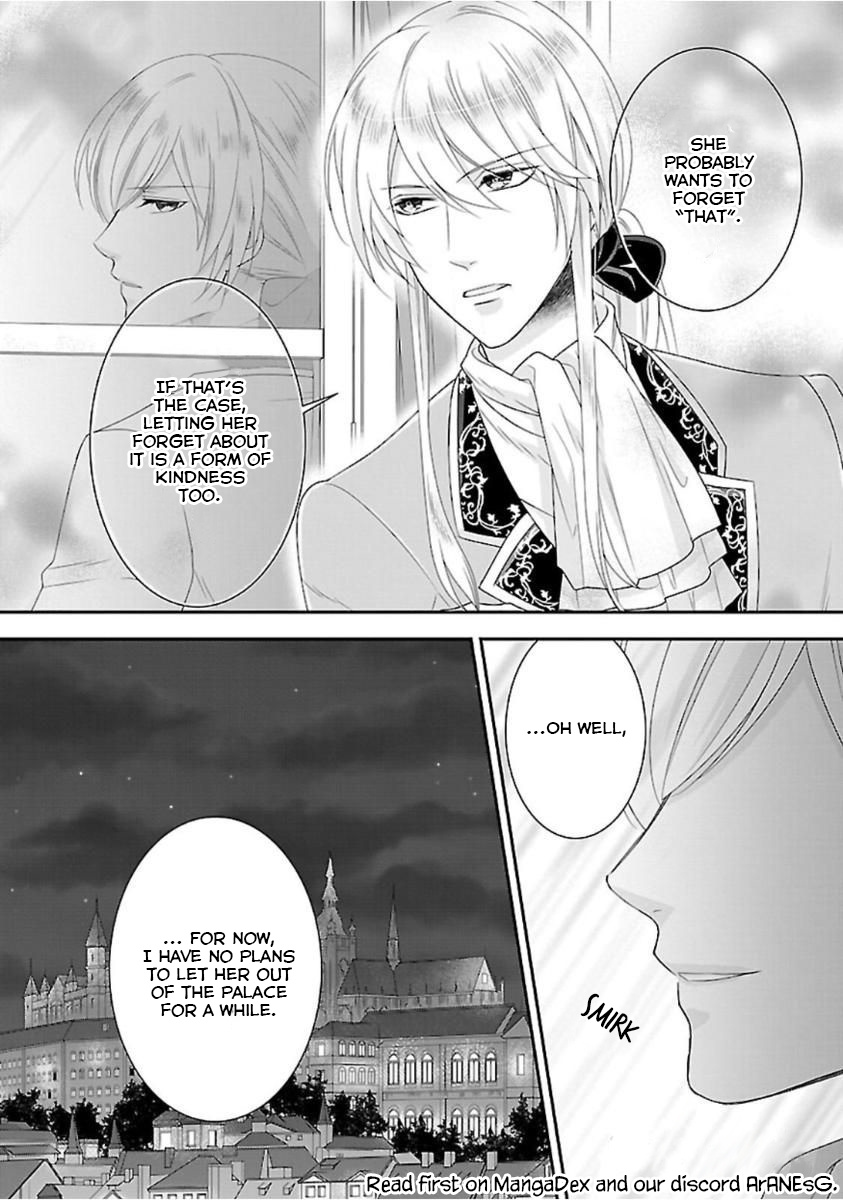 Fake Cinderella Chapter 2 #48