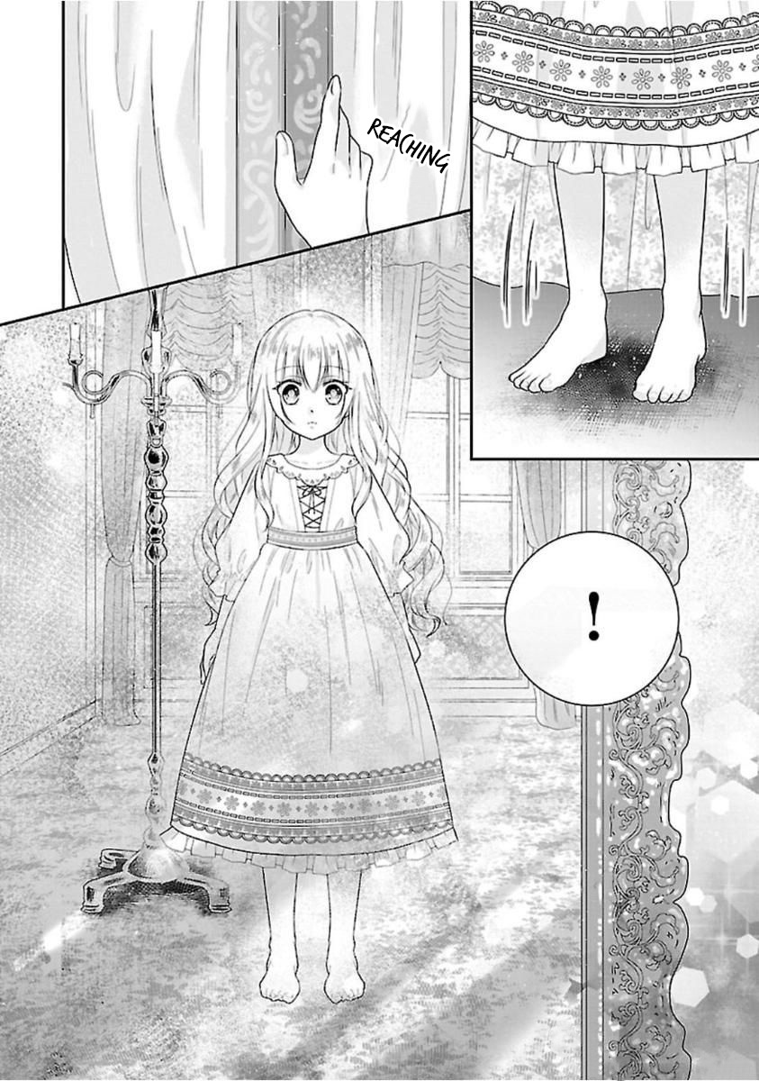 Fake Cinderella Chapter 0 #39