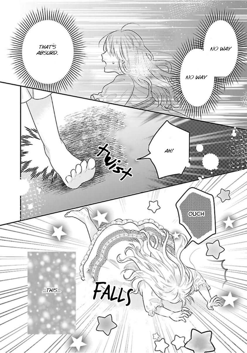 Fake Cinderella Chapter 0 #43