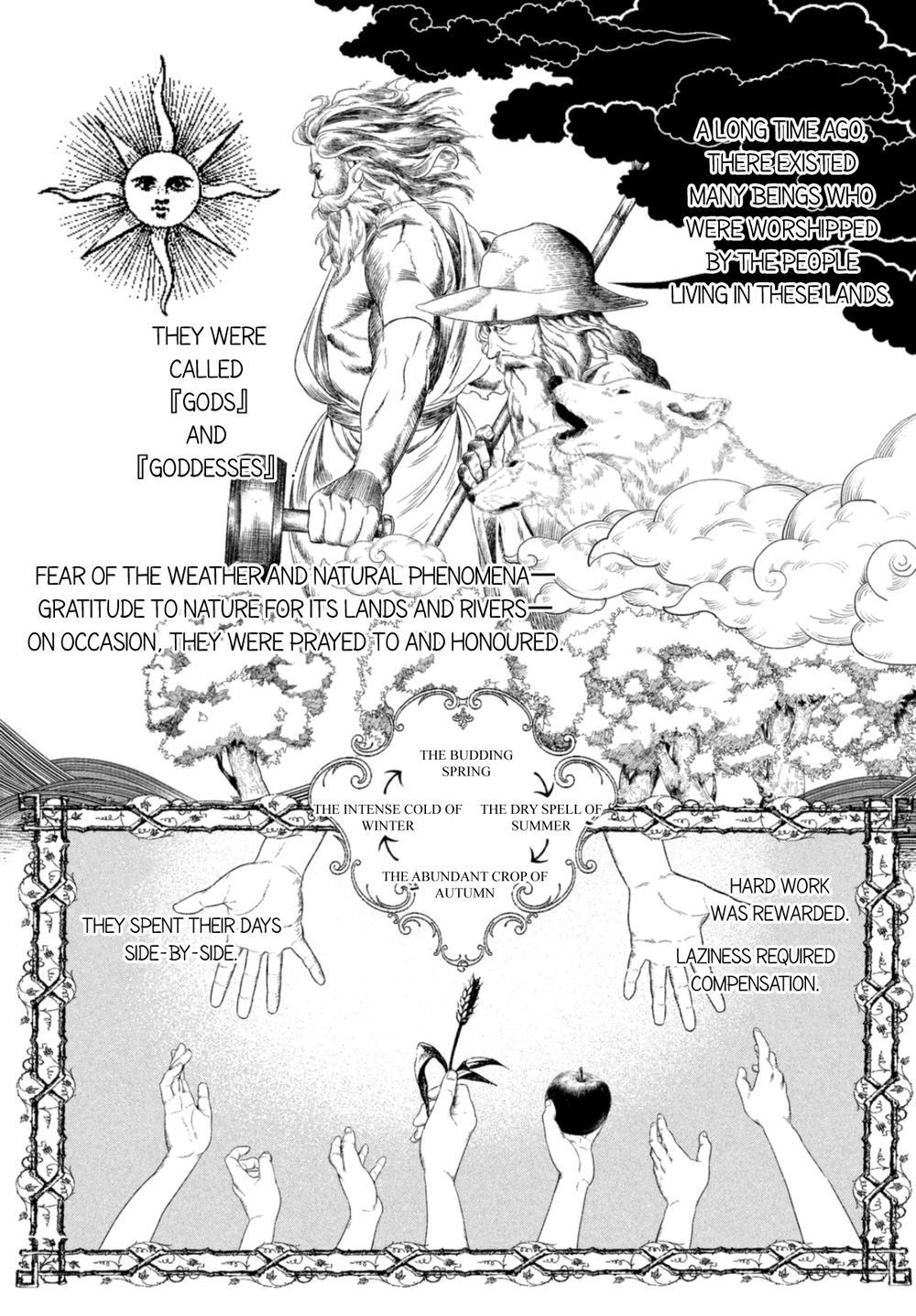 Shinyaku Marchen Chapter 19 #13