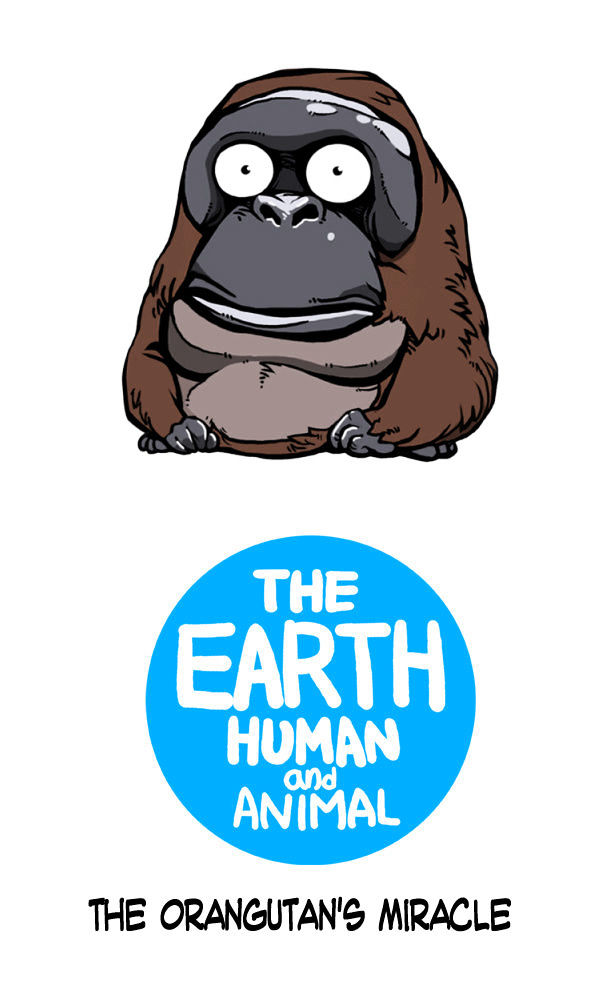 Earth, Human, And Animal Chapter 31 #3