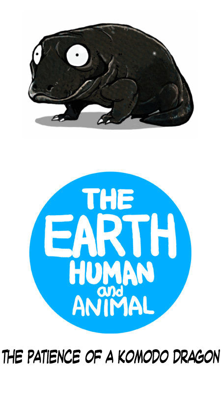 Earth, Human, And Animal Chapter 26 #2