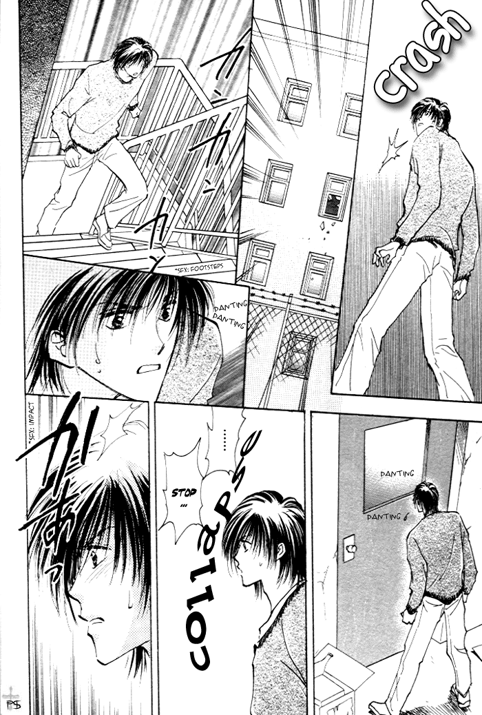 Takaramono Chapter 1 #88