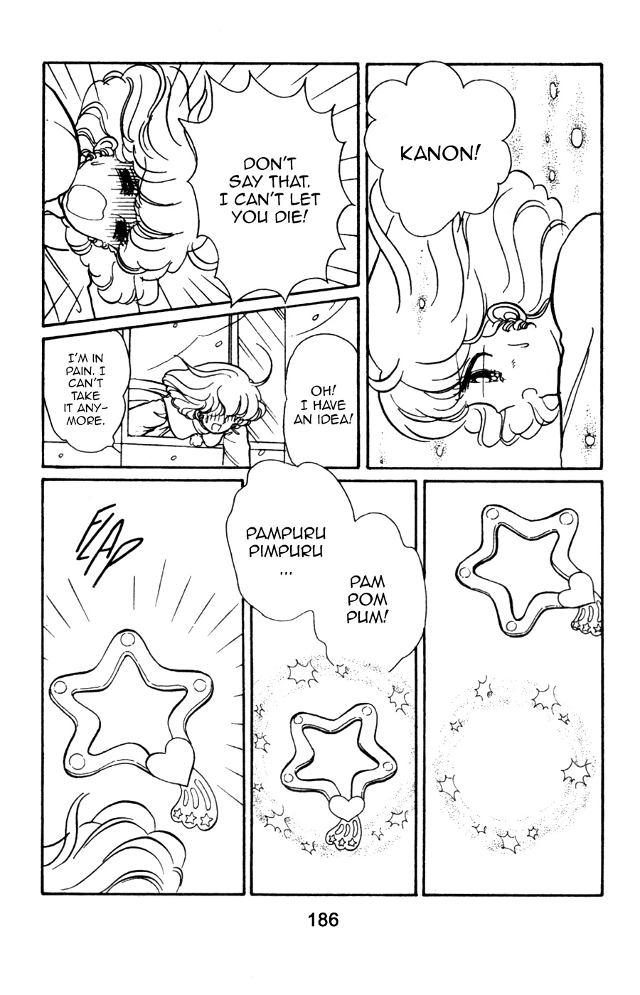 Mahou No Tenshi Creamy Mami Chapter 6 #42