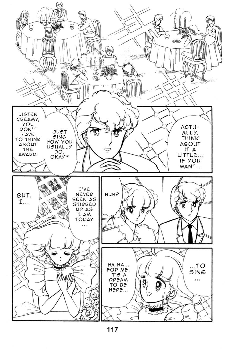 Mahou No Tenshi Creamy Mami Chapter 5 #23