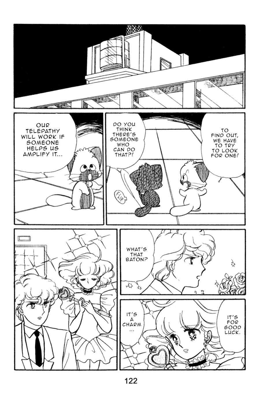 Mahou No Tenshi Creamy Mami Chapter 5 #28