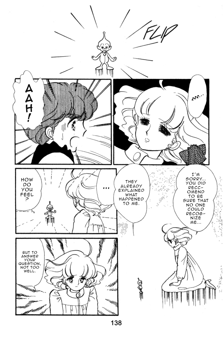 Mahou No Tenshi Creamy Mami Chapter 5 #44