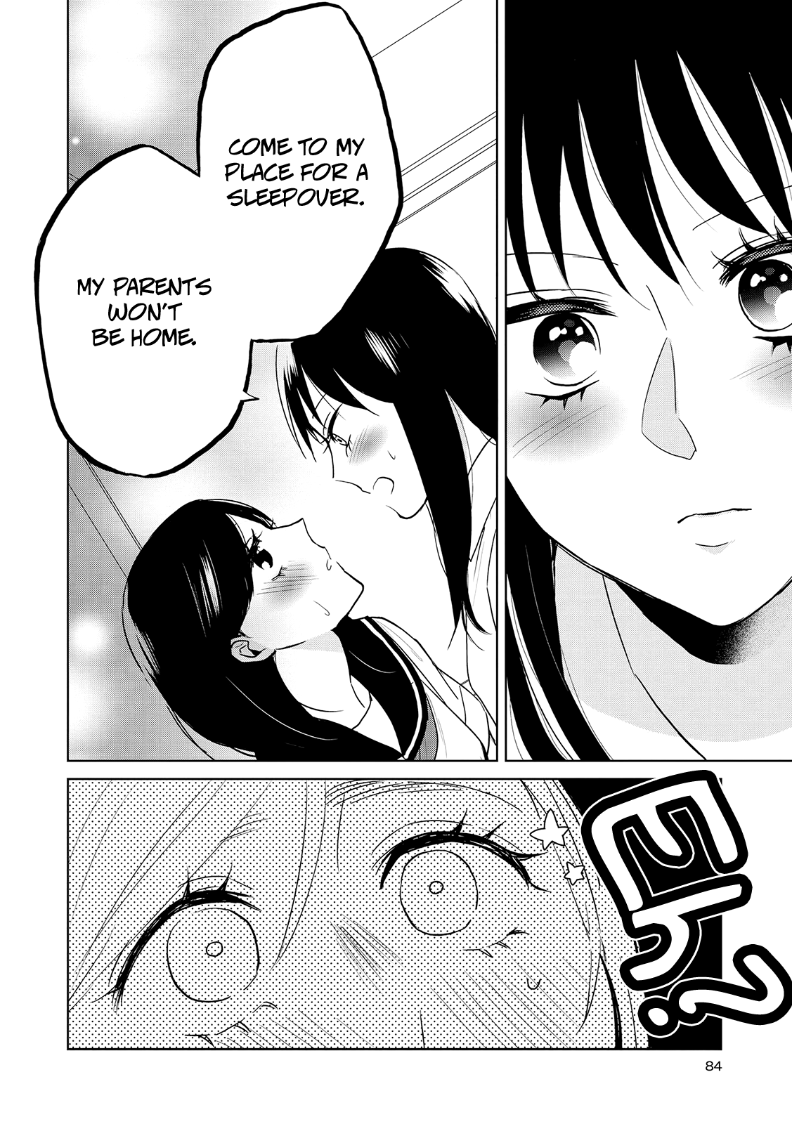 Ayame 14 Chapter 14 #2