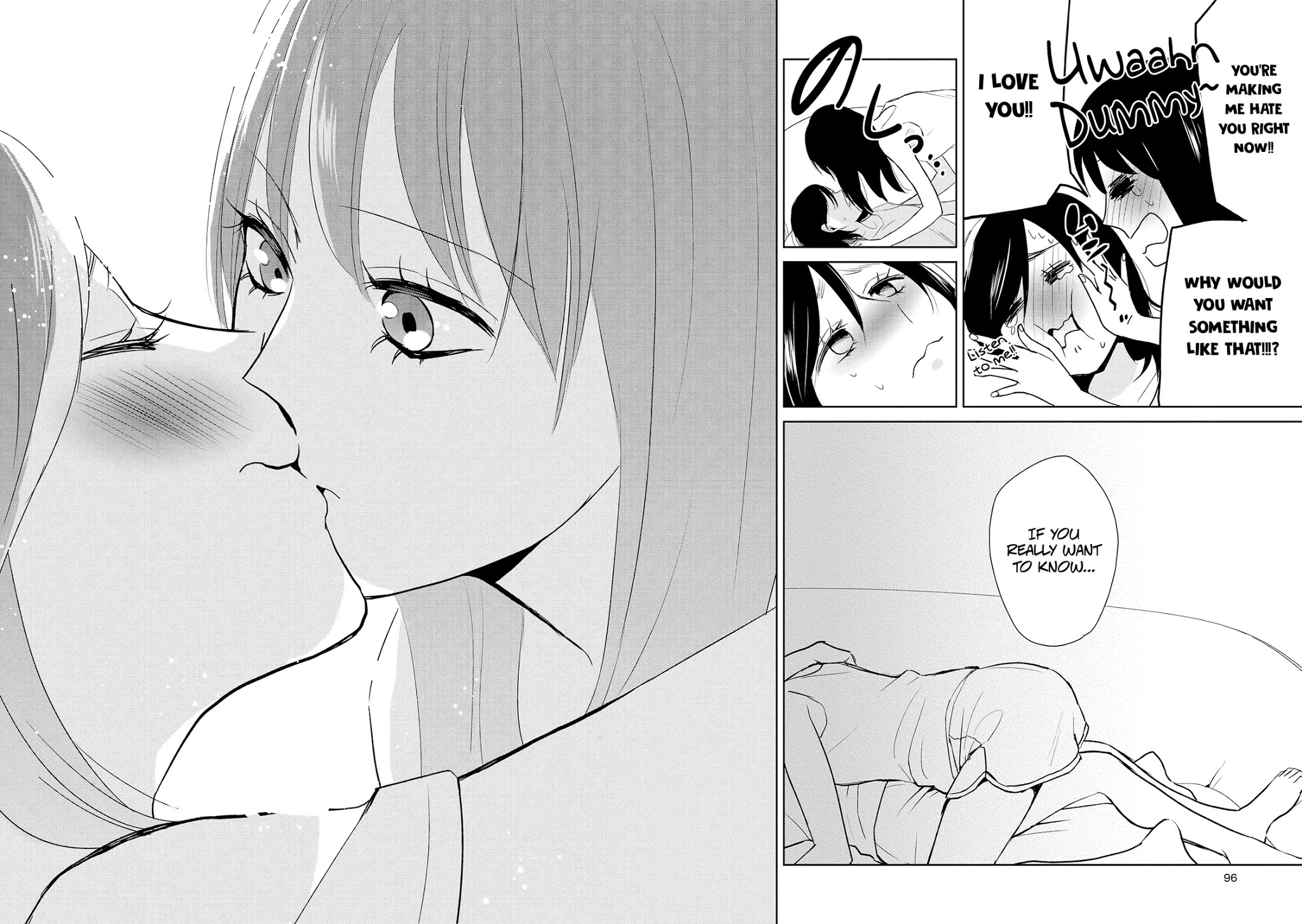 Ayame 14 Chapter 14 #14