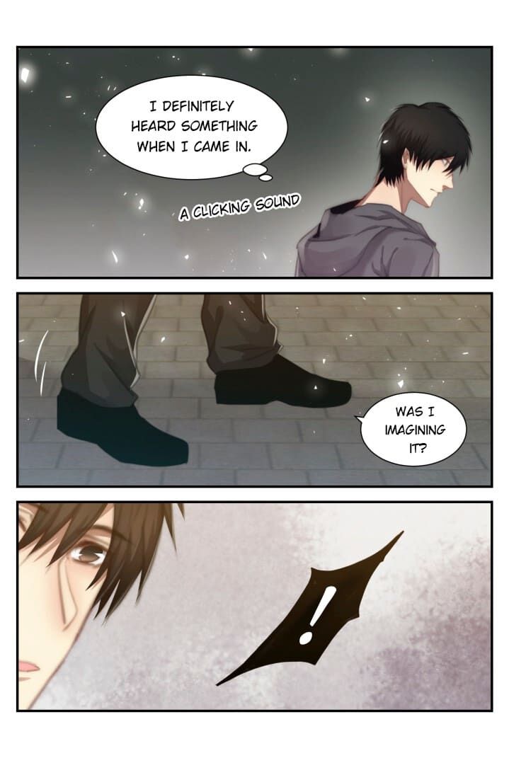 Play Mind Games Chapter 68 #8