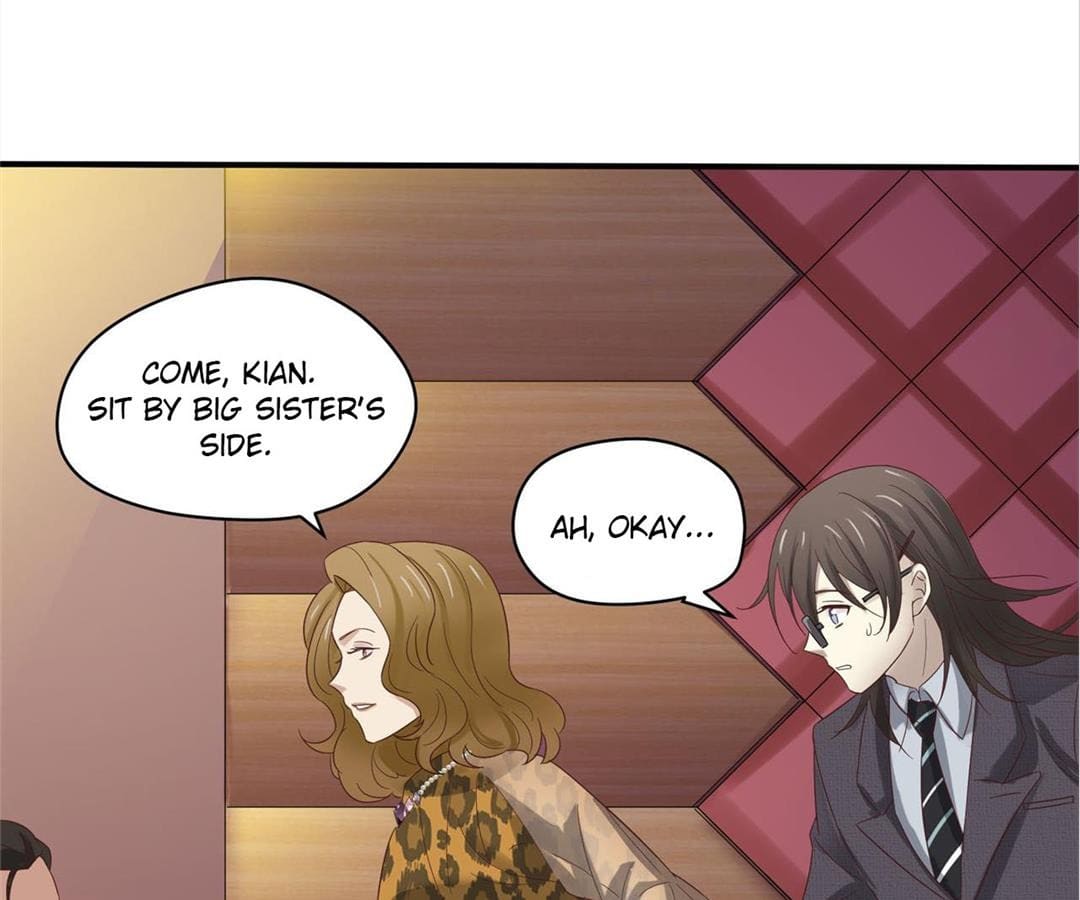 One-Way Crush Chapter 73 #32