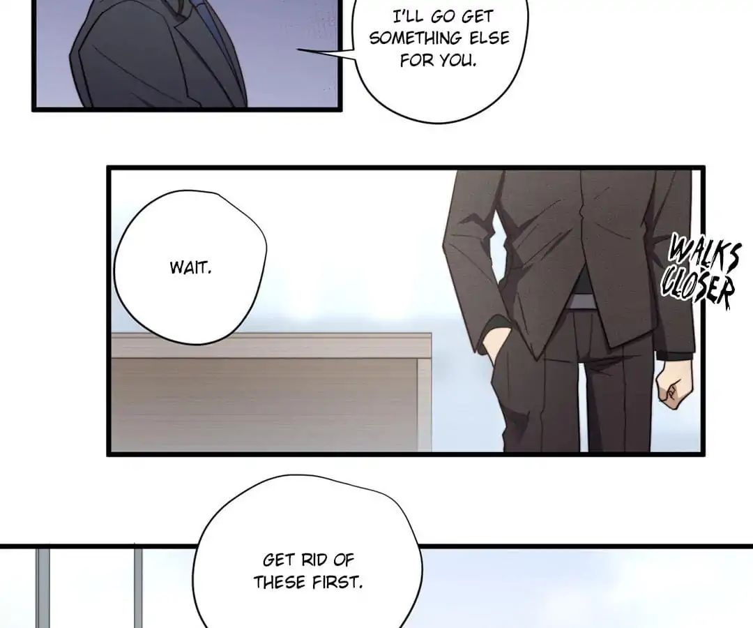 One-Way Crush Chapter 16 #21