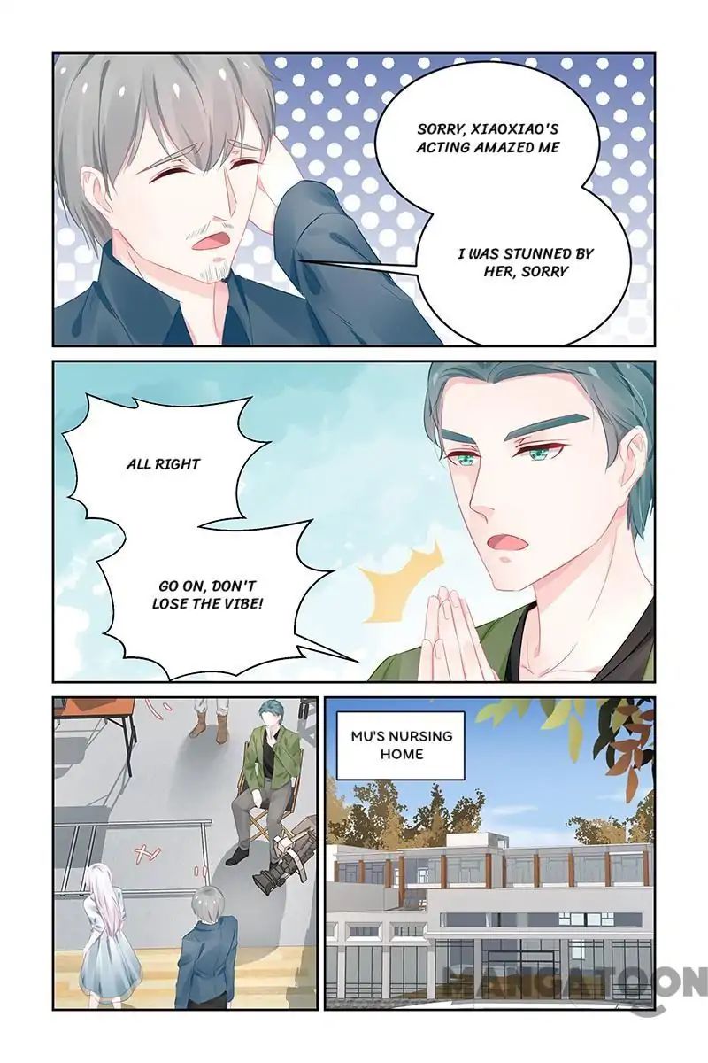 Gentlefolk Queen Chapter 197 #7