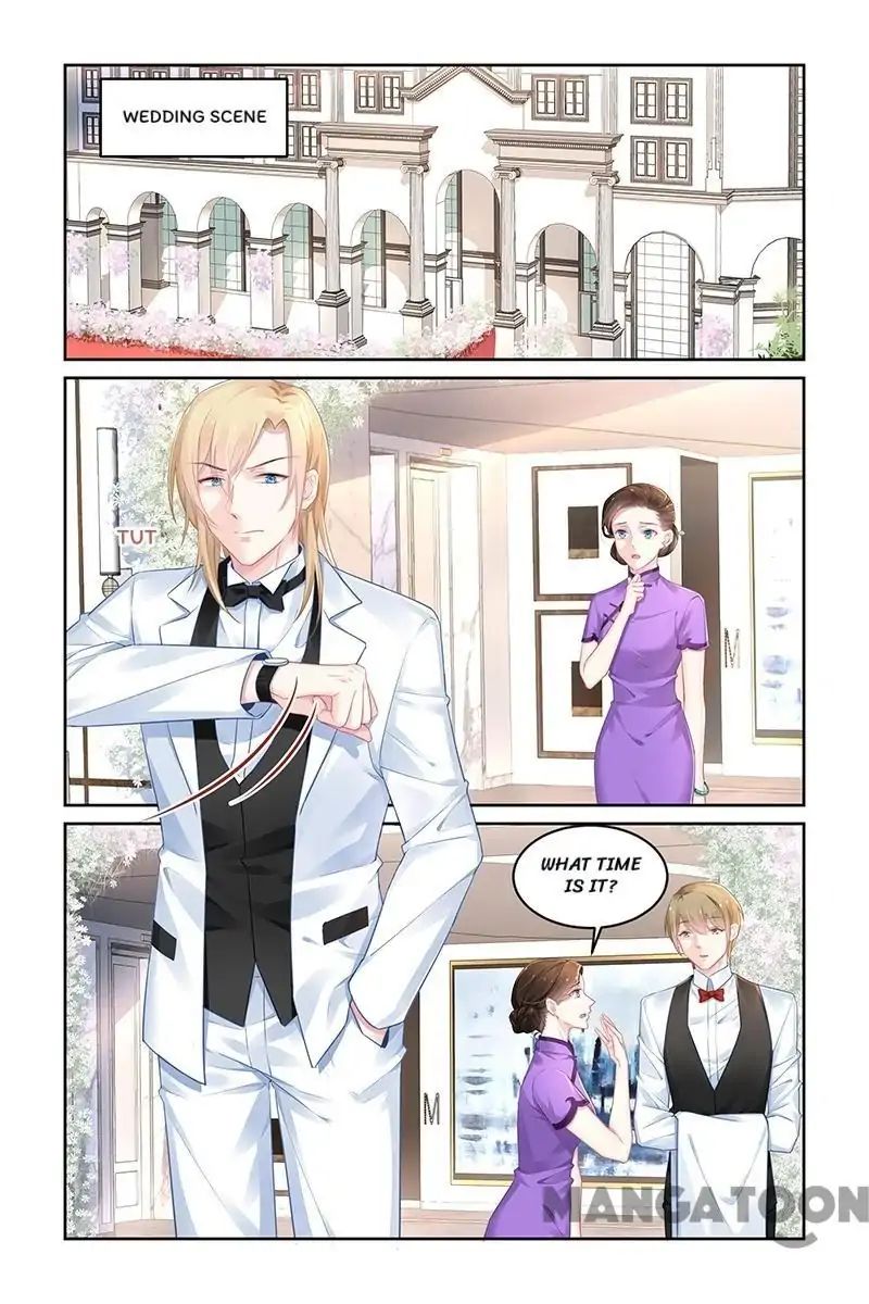 Gentlefolk Queen Chapter 180 #5