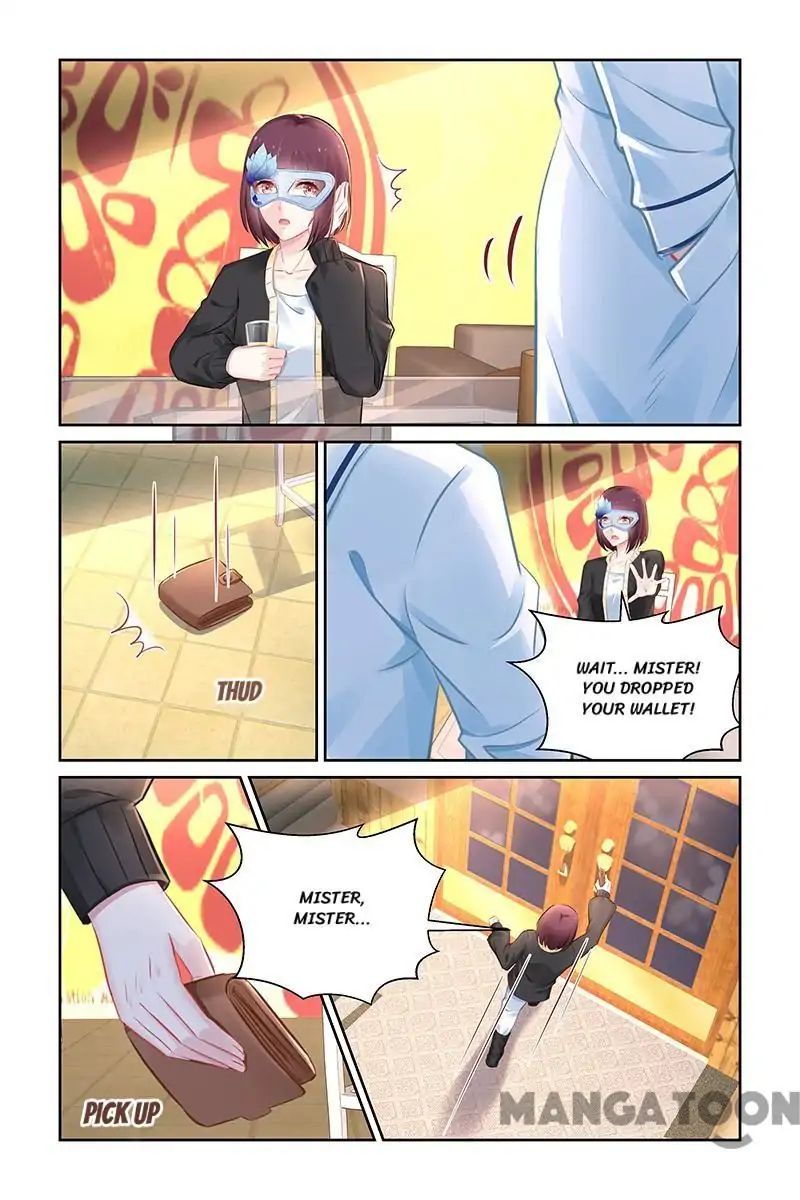 Gentlefolk Queen Chapter 178 #5