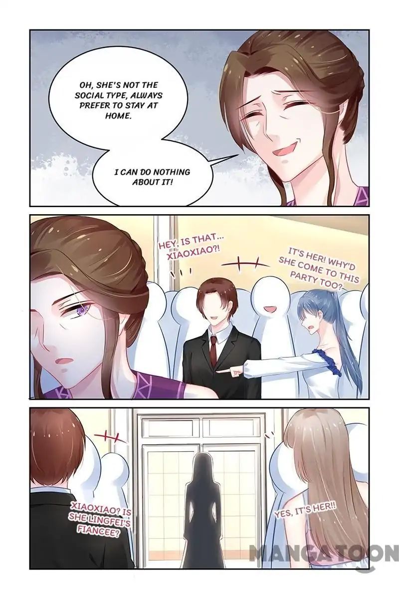 Gentlefolk Queen Chapter 173 #8