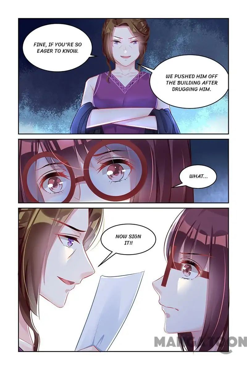 Gentlefolk Queen Chapter 163 #8