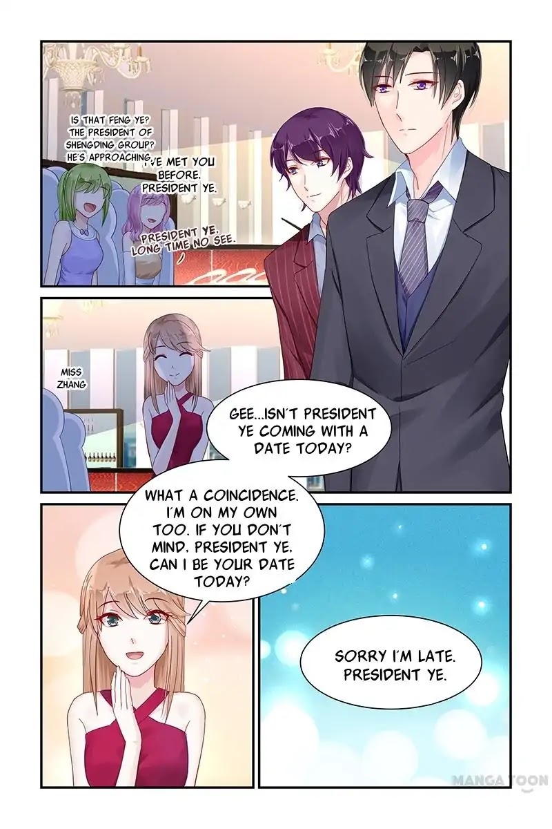 Gentlefolk Queen Chapter 53 #7