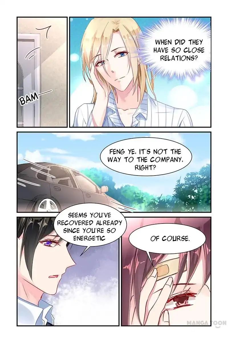 Gentlefolk Queen Chapter 44 #4