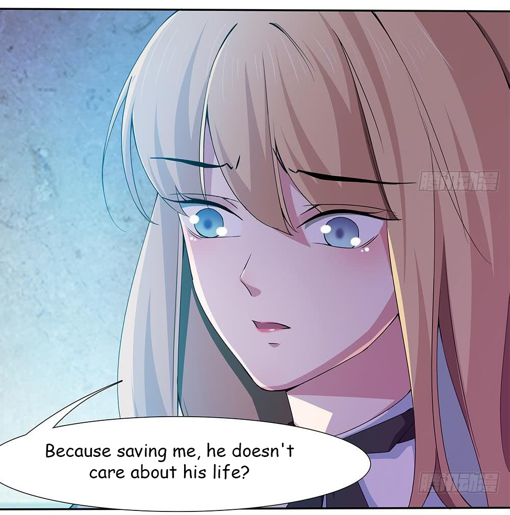 Let’S Love Each Other, Female Assassin! Chapter 33 #14
