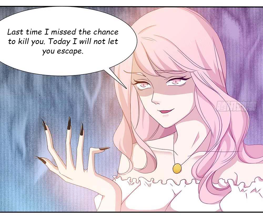 Let’S Love Each Other, Female Assassin! Chapter 13 #5