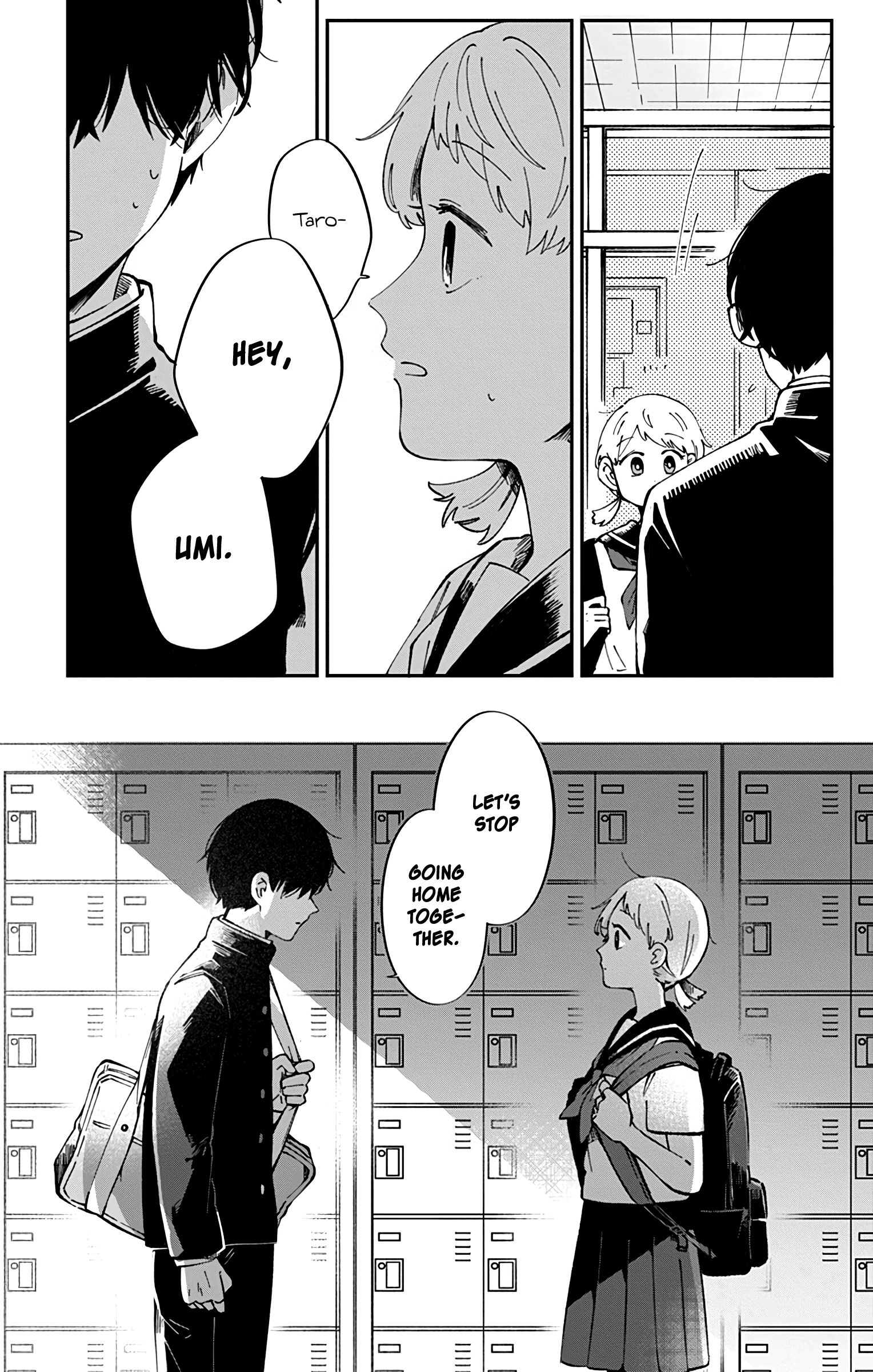 Kimi Ga Shinu Made Ato 100 Nichi Chapter 40.1 #16