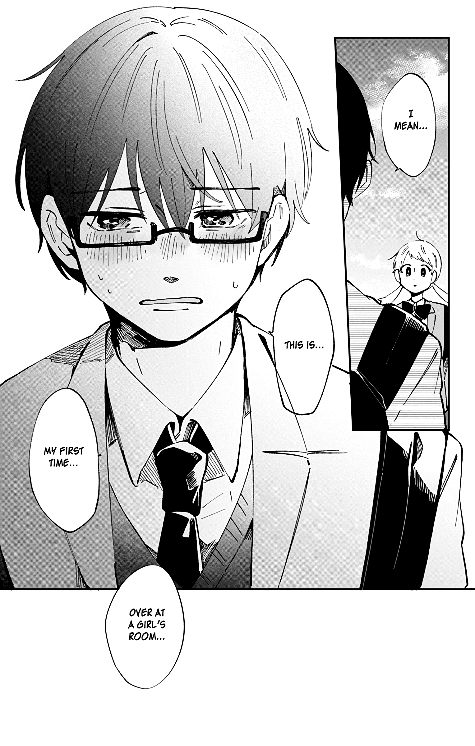 Kimi Ga Shinu Made Ato 100 Nichi Chapter 37 #19