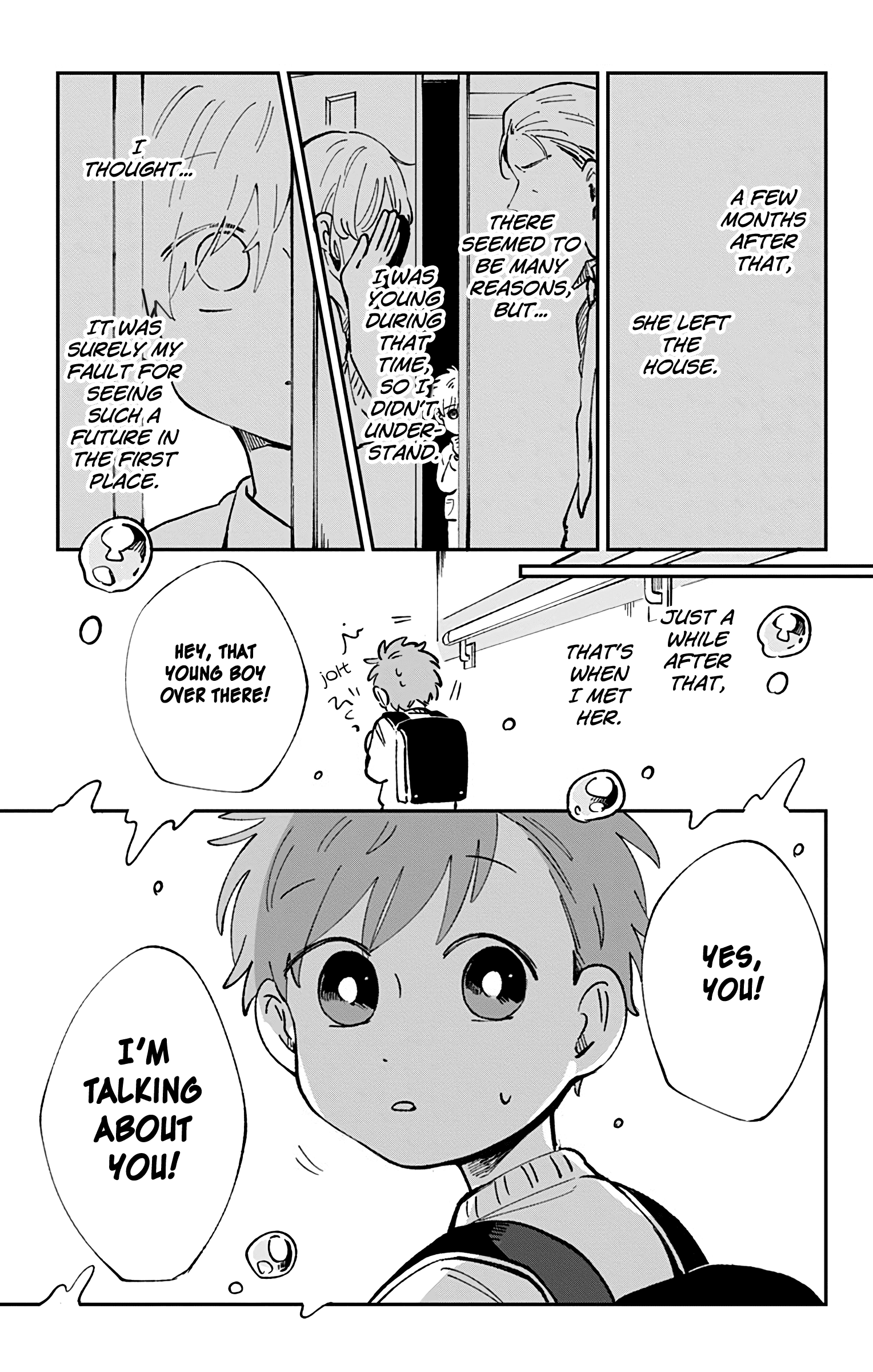 Kimi Ga Shinu Made Ato 100 Nichi Chapter 26 #7