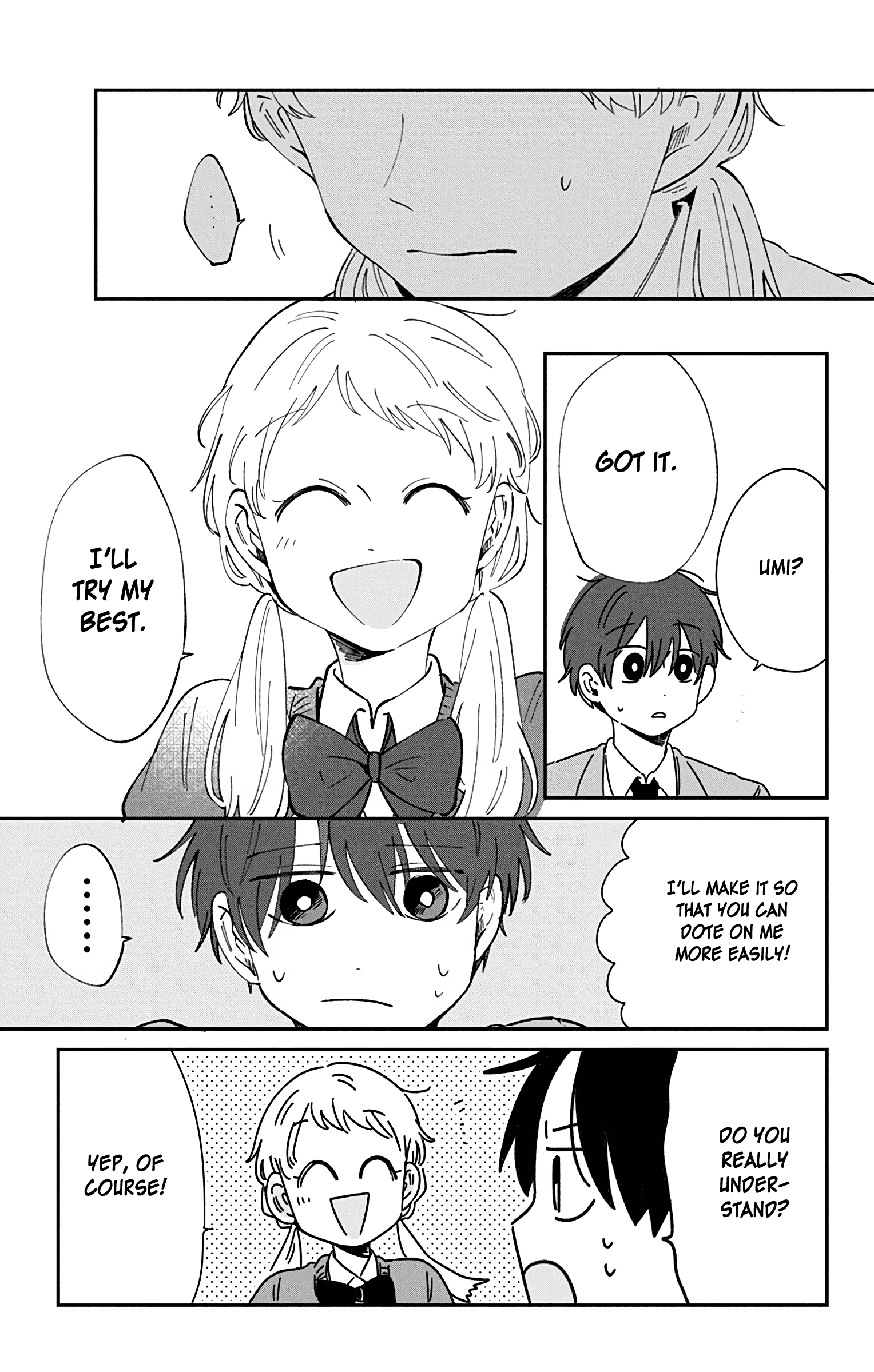 Kimi Ga Shinu Made Ato 100 Nichi Chapter 28 #11