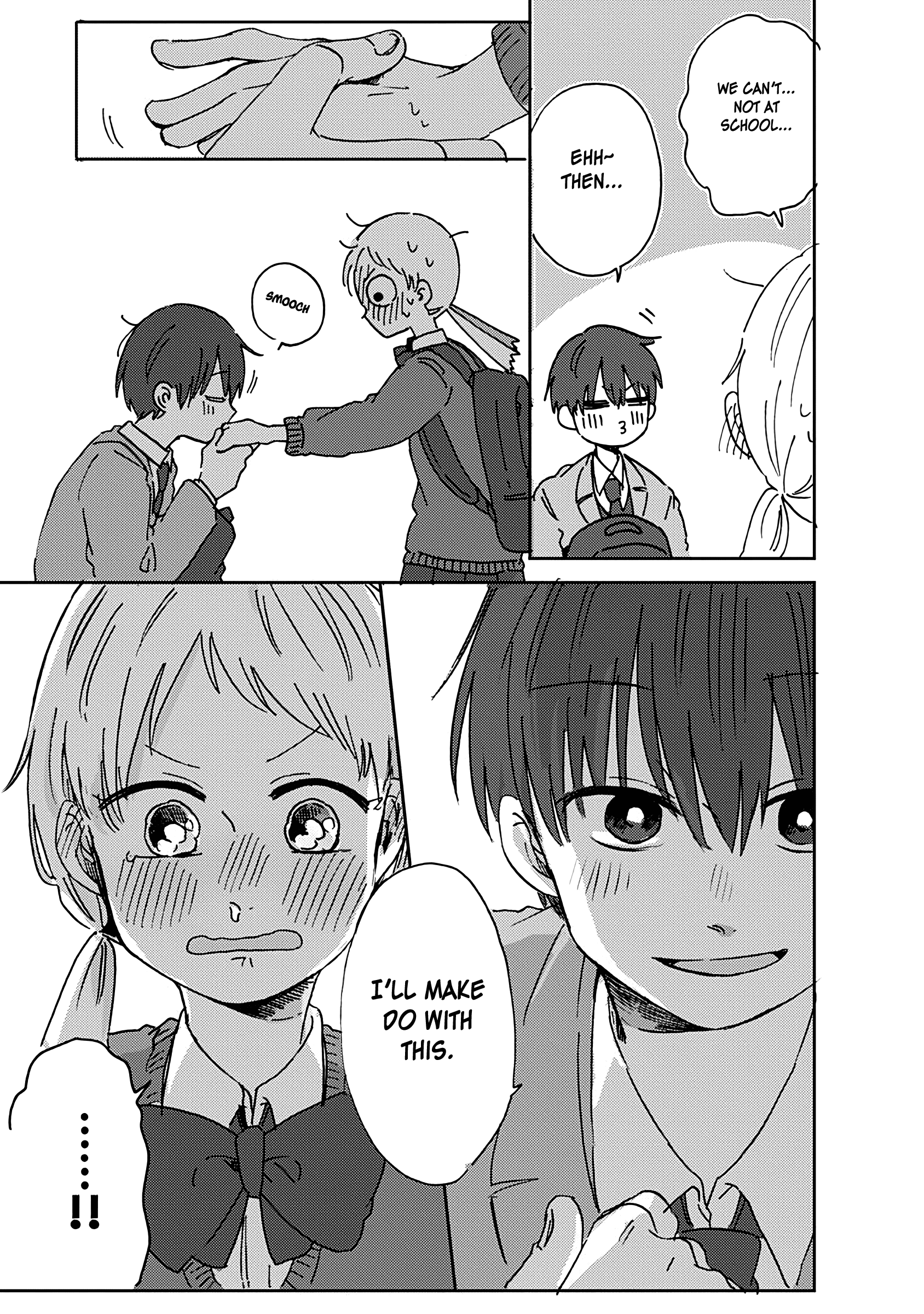 Kimi Ga Shinu Made Ato 100 Nichi Chapter 13 #29