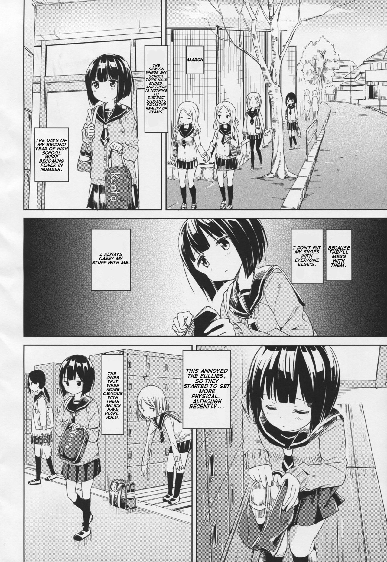 Pukuyuri Chapter 5 #3