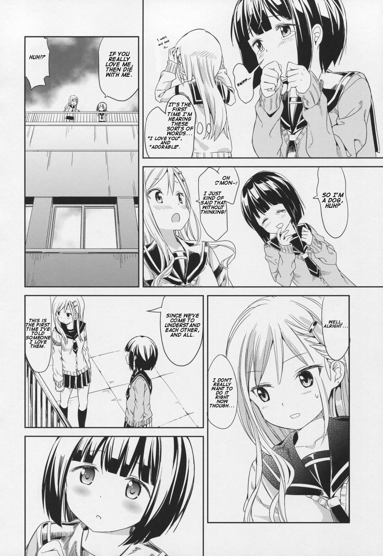 Pukuyuri Chapter 5 #13