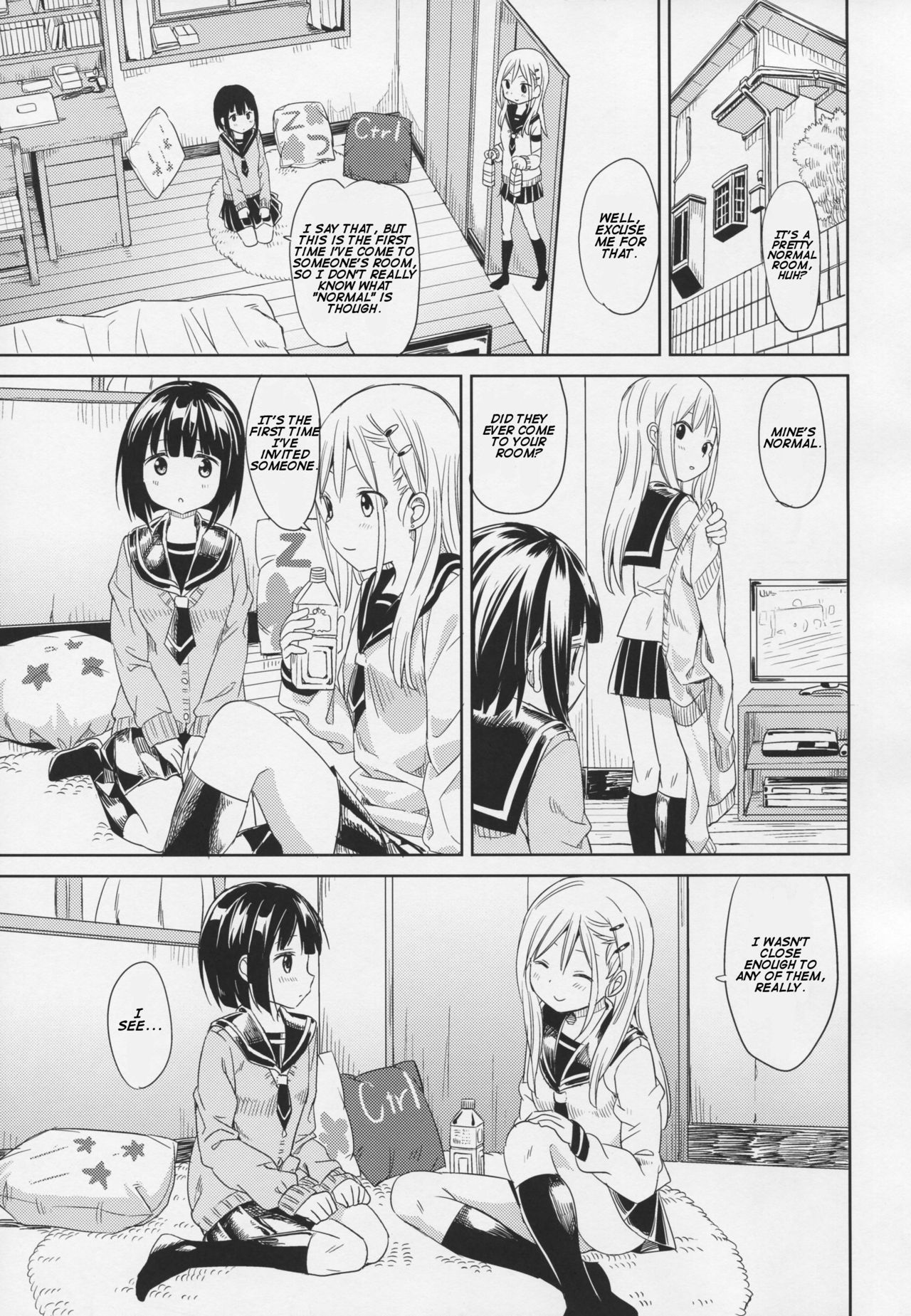 Pukuyuri Chapter 5 #16