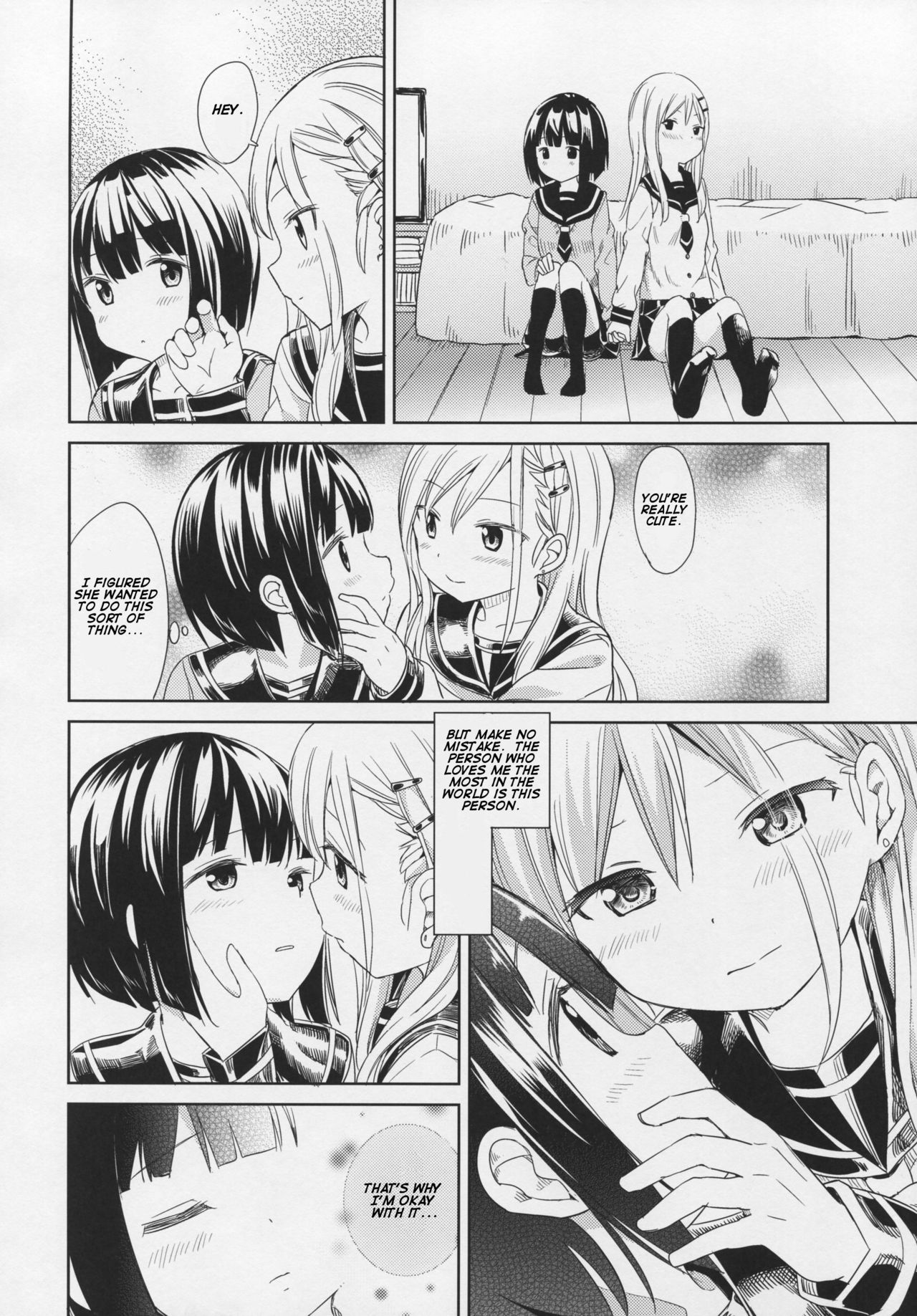 Pukuyuri Chapter 5 #17