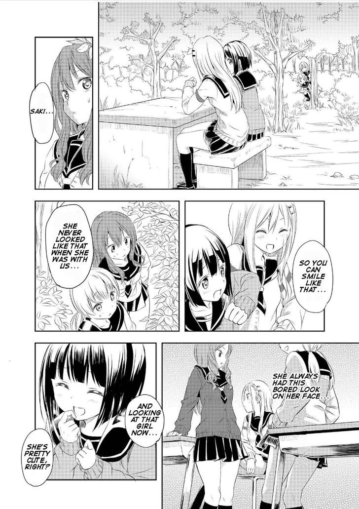 Pukuyuri Chapter 1 #3