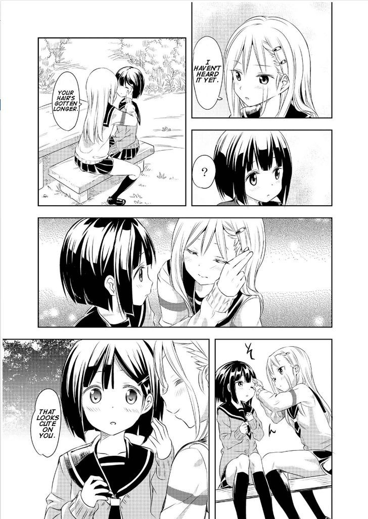 Pukuyuri Chapter 1 #9