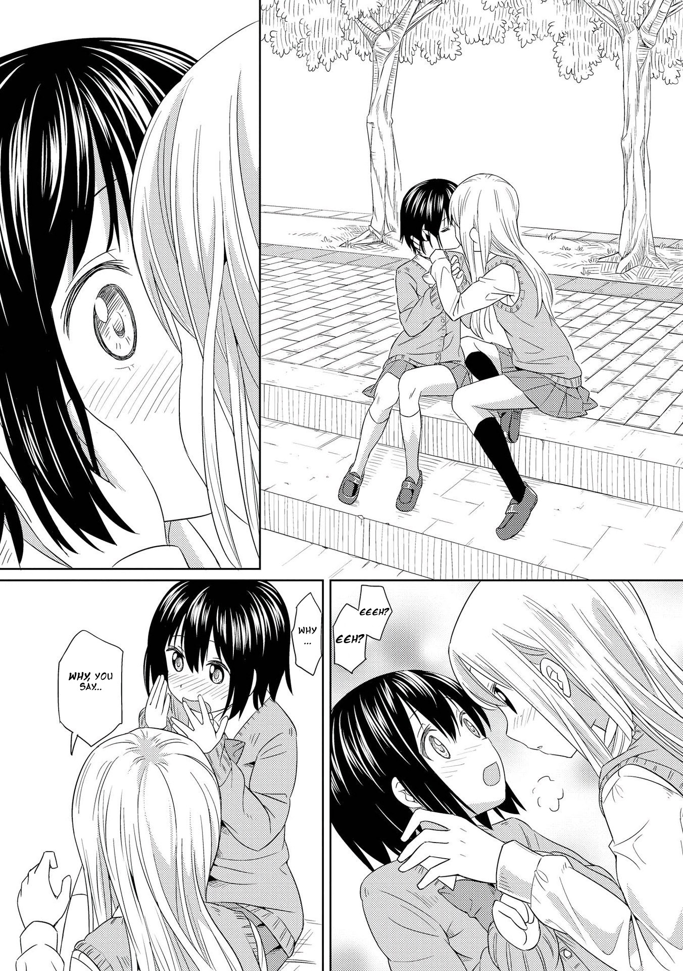 Pukuyuri Chapter 2 #22