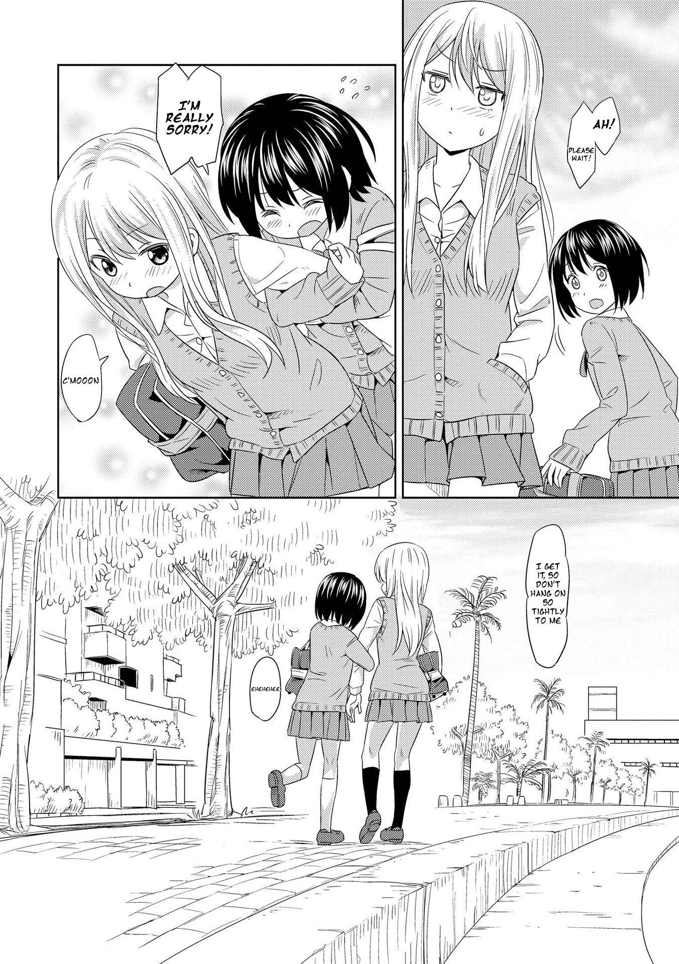 Pukuyuri Chapter 2 #25