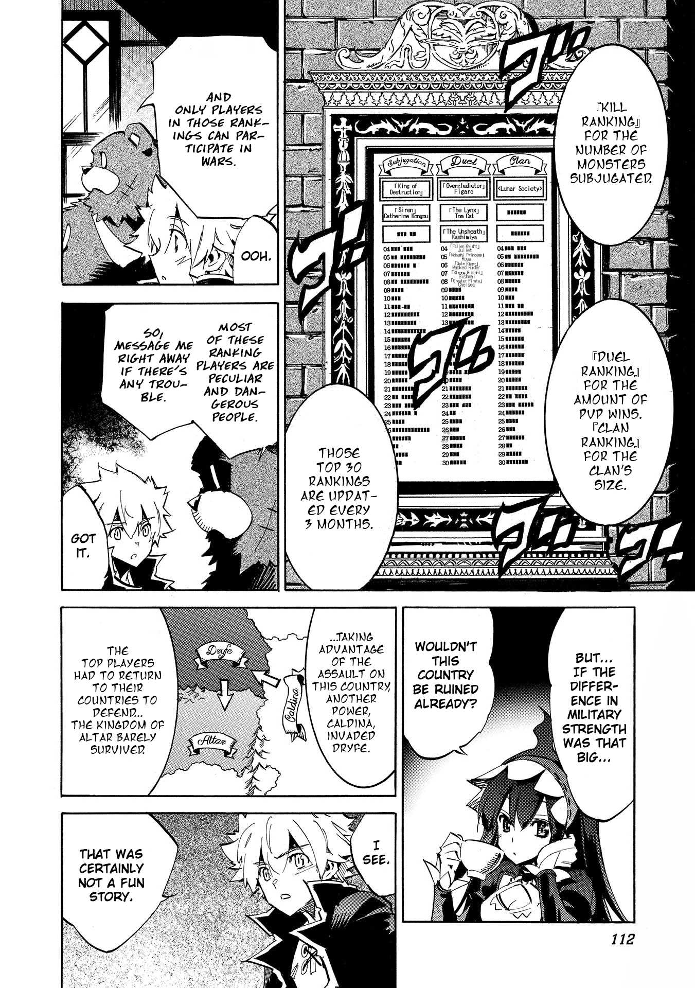 Infinite Dendrogram Chapter 4 #10