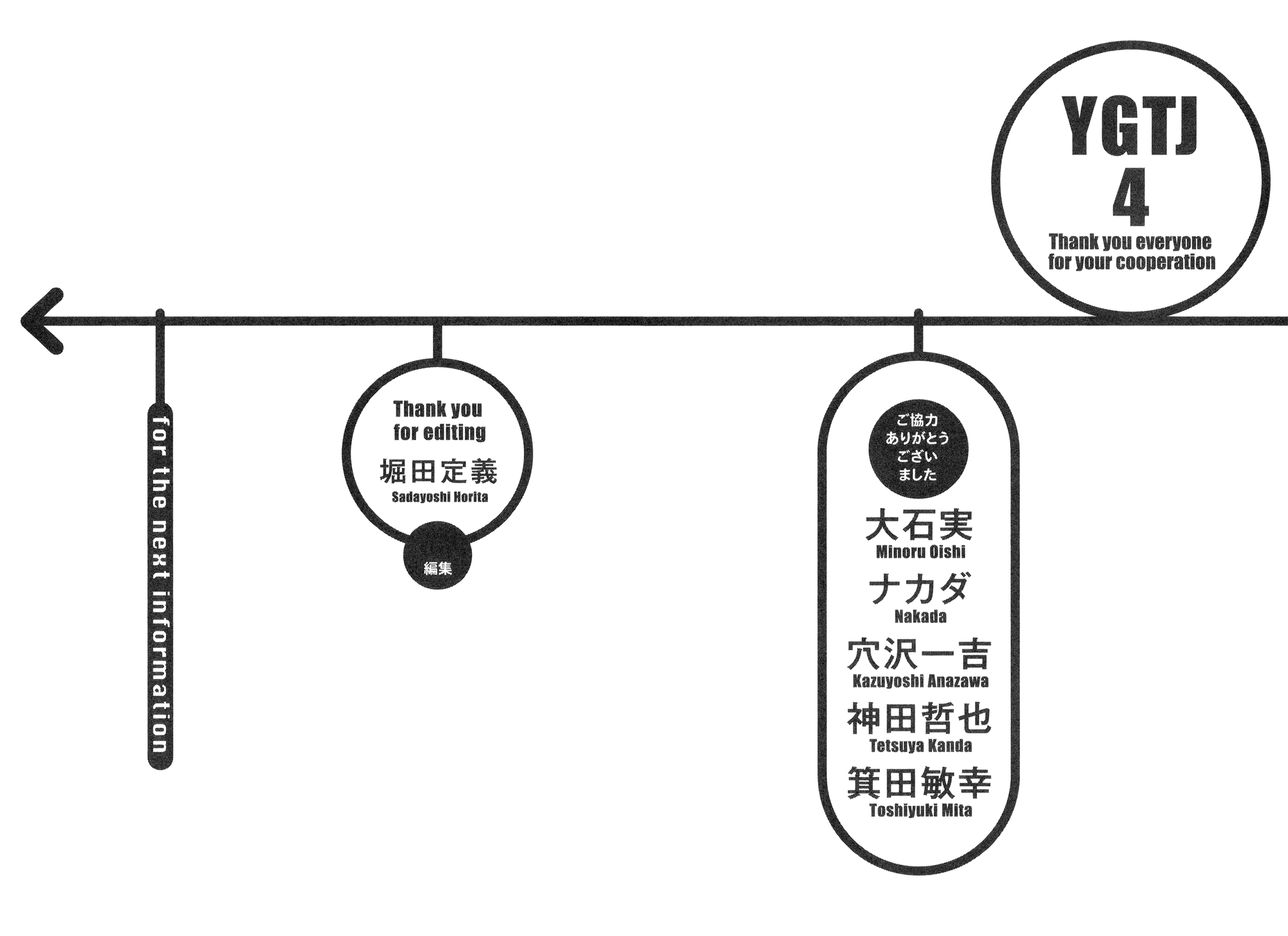 Yankee Go To Juku Chapter 35 #21