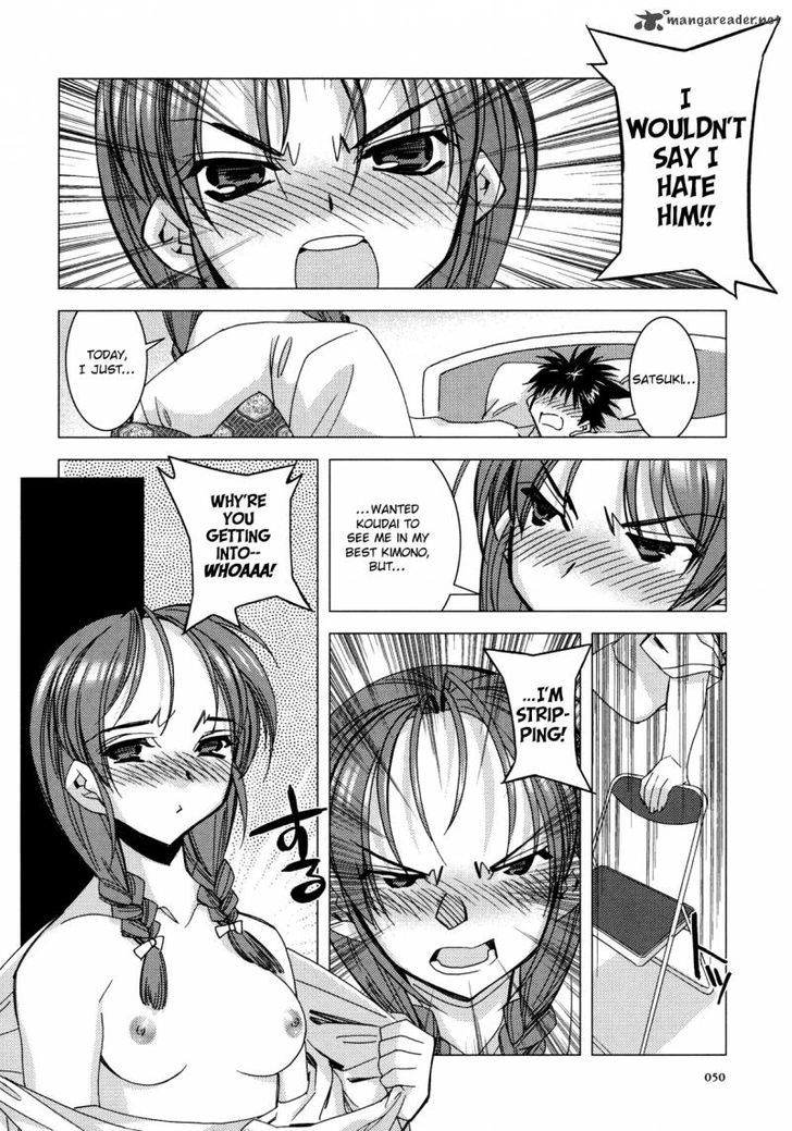 Kururikuru! Chapter 11 #10