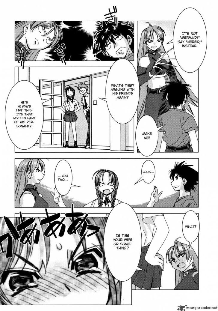 Kururikuru! Chapter 8 #7