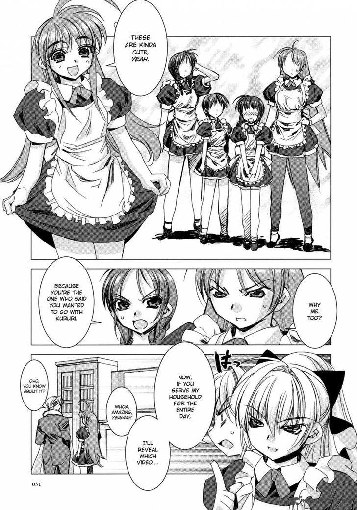 Kururikuru! Chapter 10 #9