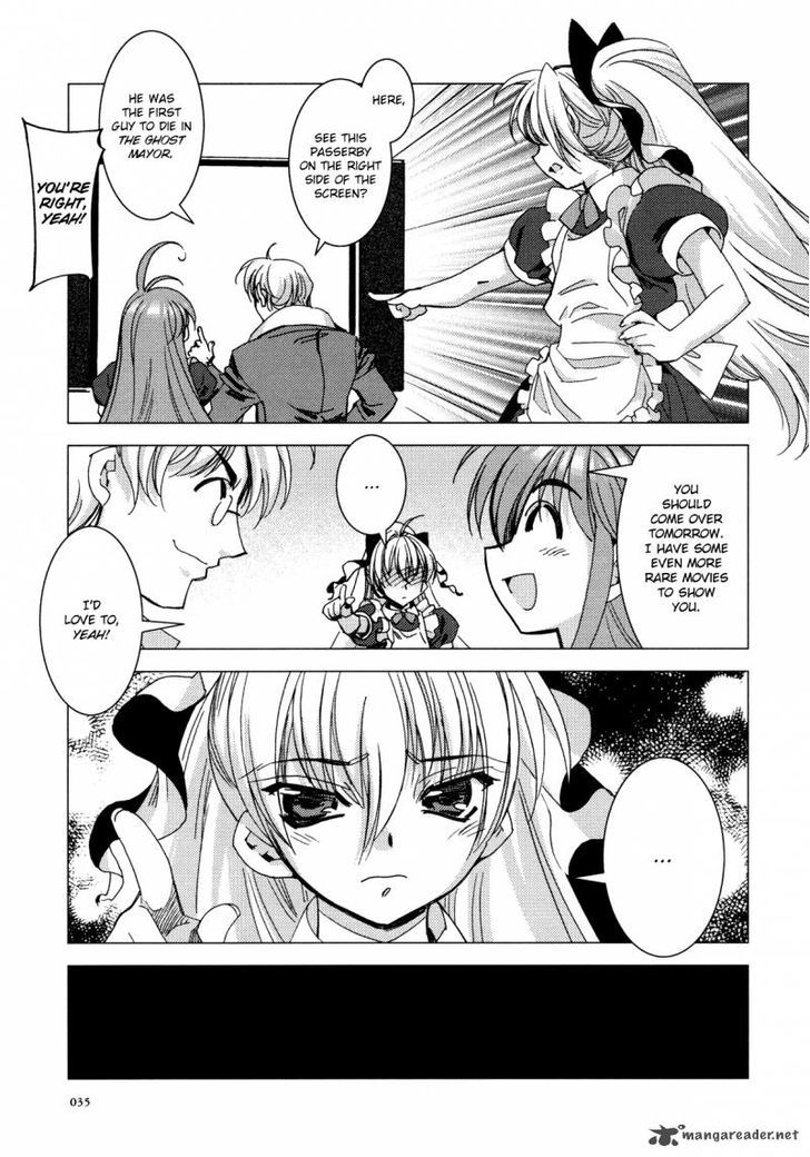 Kururikuru! Chapter 10 #13