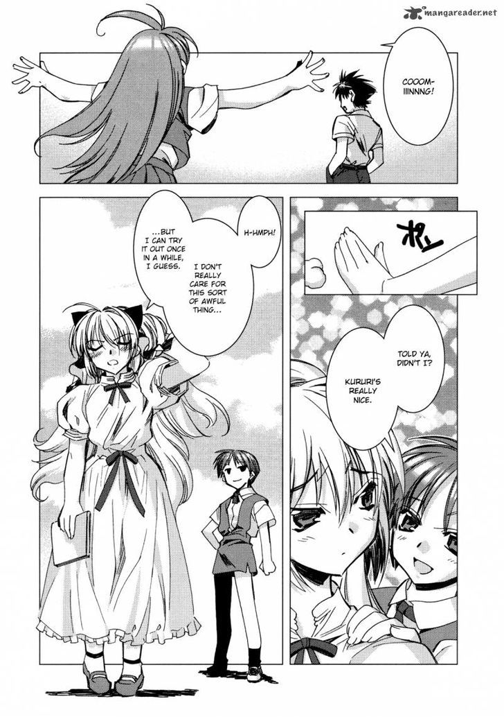 Kururikuru! Chapter 10 #16