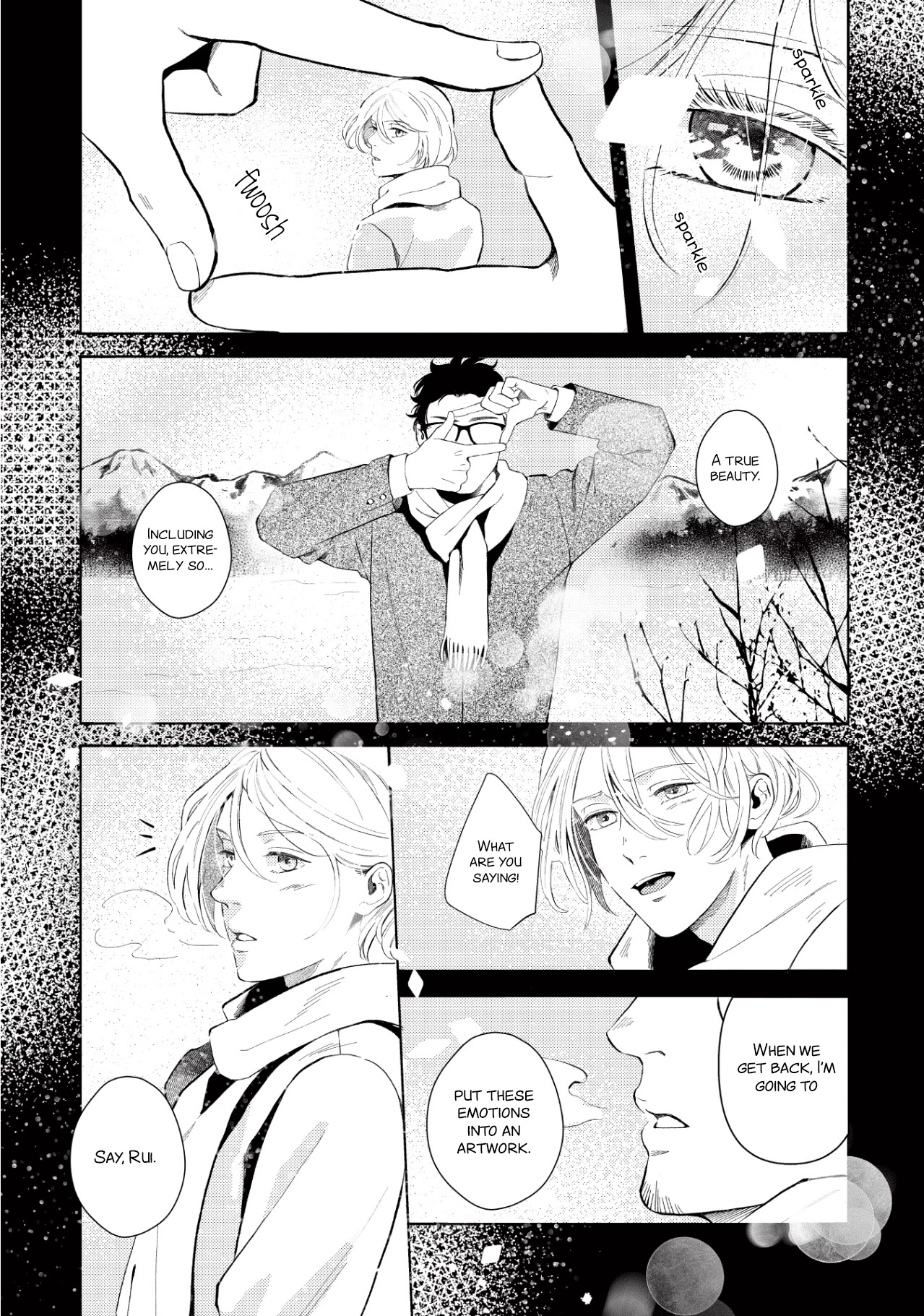 Saihyou To Tokeru Chapter 6 #10