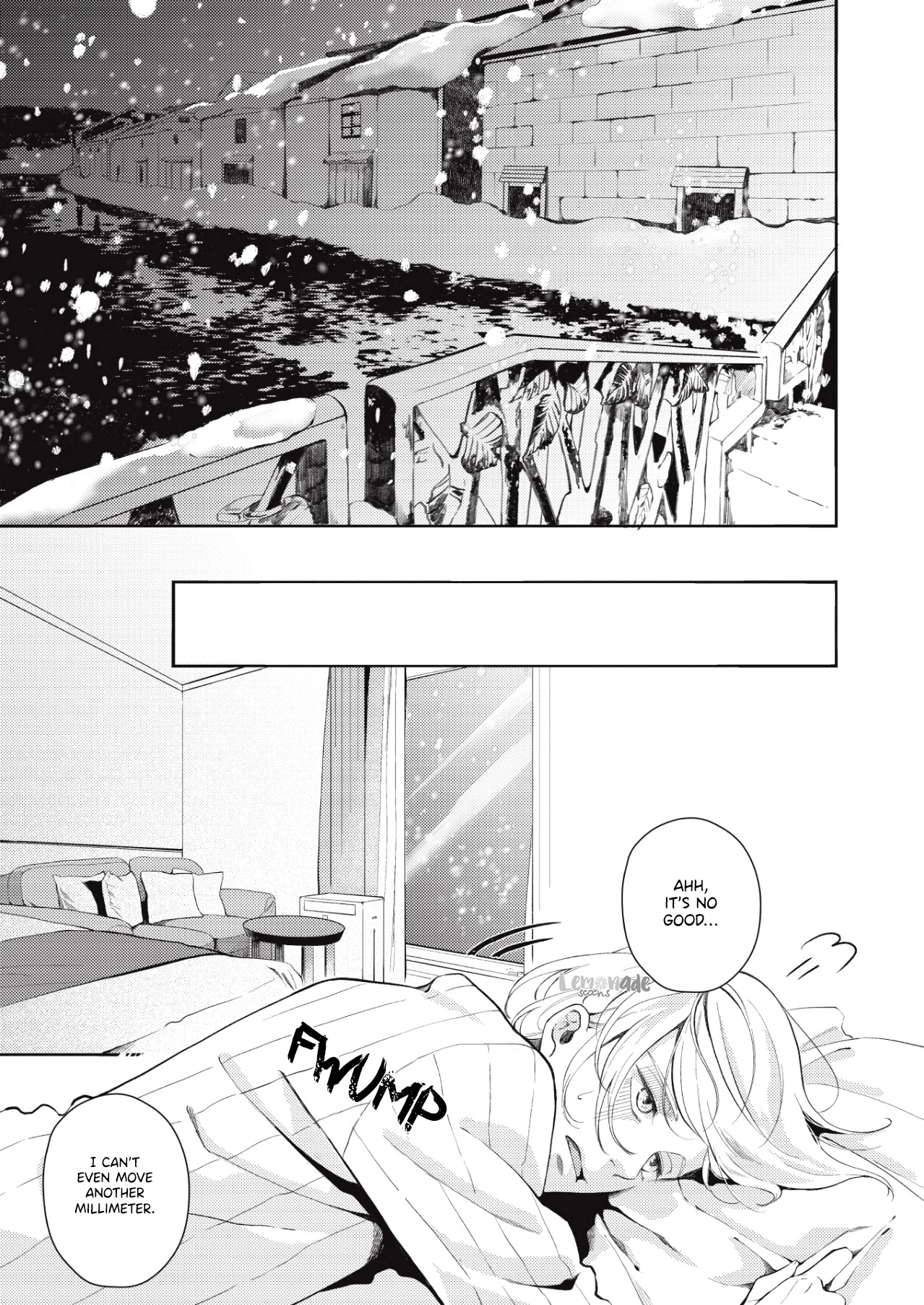 Saihyou To Tokeru Chapter 5 #4