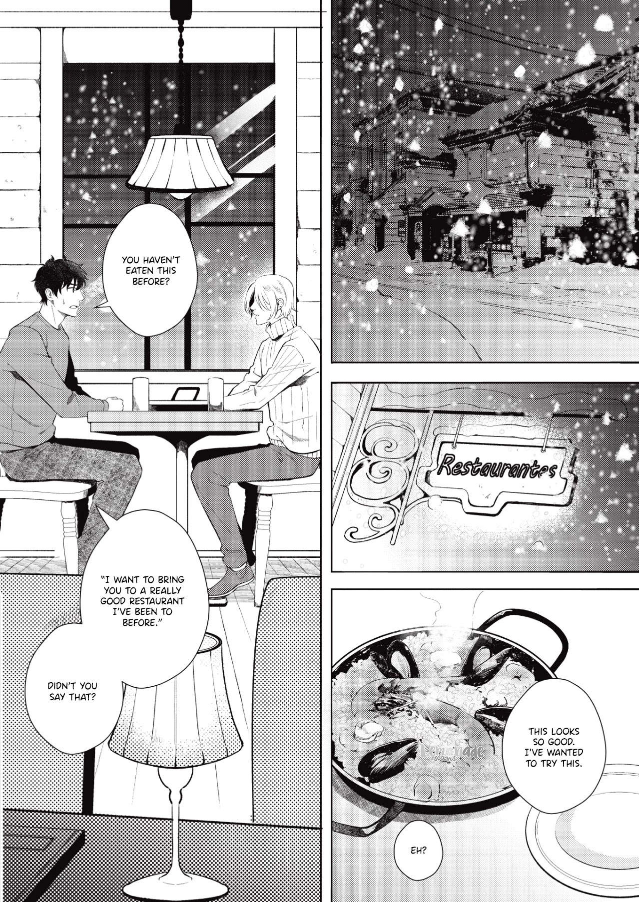 Saihyou To Tokeru Chapter 5 #7