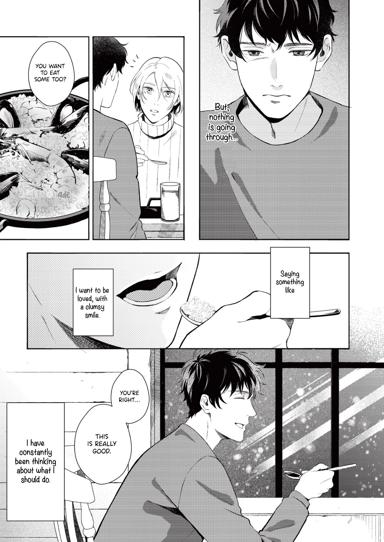 Saihyou To Tokeru Chapter 5 #10