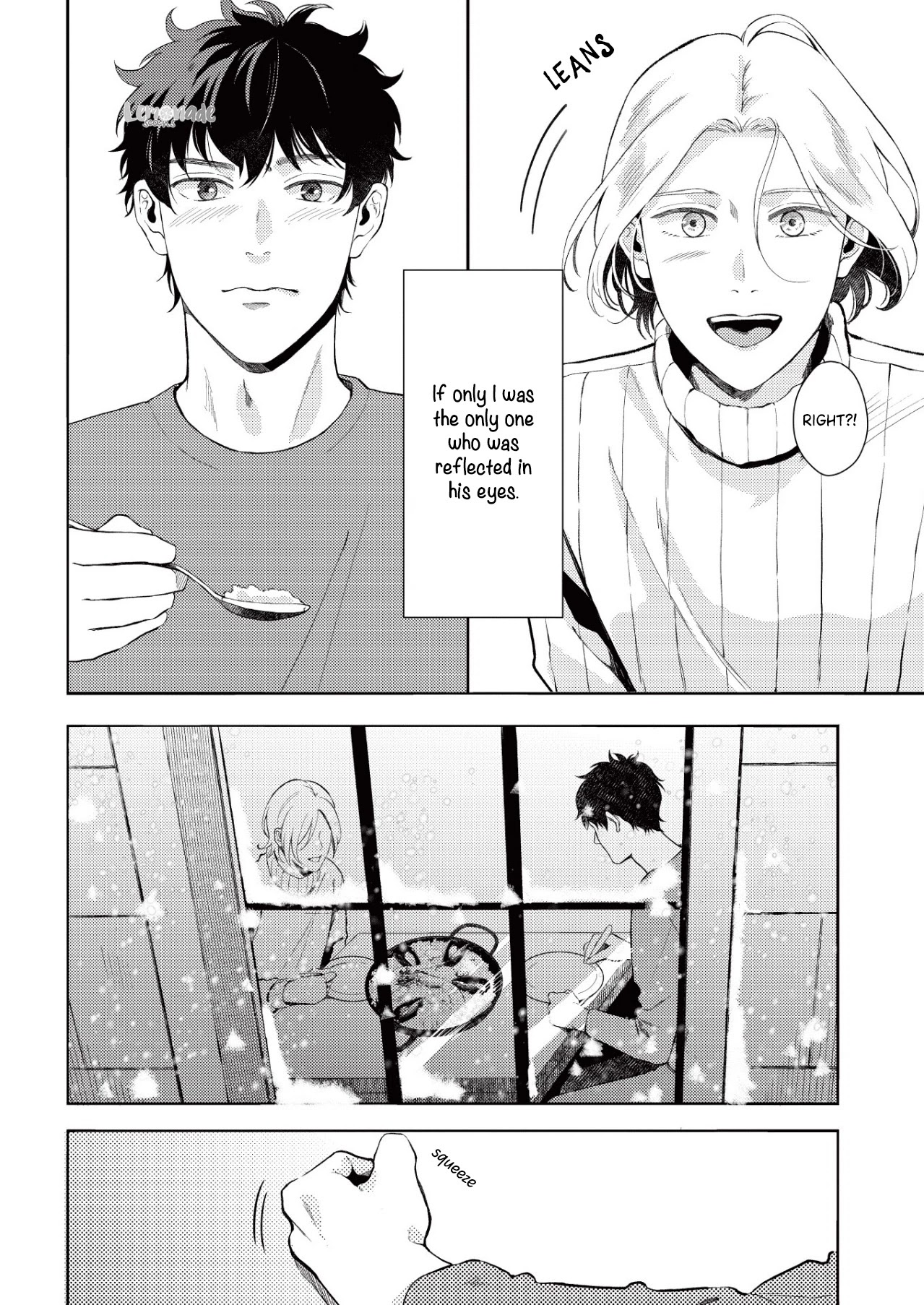 Saihyou To Tokeru Chapter 5 #11